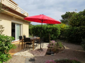 Superbe Maison 300 plage, piscine et Jacuzzi 6ARAG13